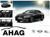 BMW 220i Steptronic Coupe Navi Glasdach Bluetooth - BMW 220 Neuwagen