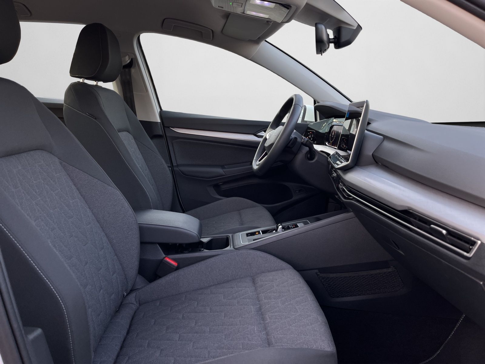 Volkswagen Golf - Bild 5