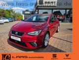 Seat Ibiza FR 1,0TSI DSG-LED/Navi/MirrorLink - Seat Ibiza Gebrauchtwagen in Braunschweig