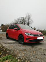 Volkswagen Golf Sportsvan 1.5 TSI Highline AHK ACC Navi - Volkswagen Golf Sportsvan in Dortmund