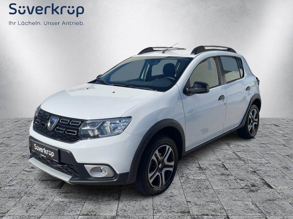 Dacia Sandero II 0.9 TCe 90 Stepway Celebration
