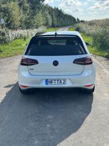 Volkswagen Golf 2.0 TSI DSG BMT GTI Clubsport GTI Clubsport - Volkswagen Golf: GTI Clubsport
