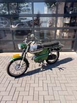 Kreidler LF 50 - KREIDLER 50