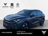 Cupra Terramar VZ 2.0 TSI 4Drive DSG ab 329,- EUR mtl.
