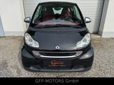 Smart ForTwo coupé 1.0 45kW mhd black limited - Smart ForTwo: Black Limited