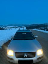 Volkswagen Vw Passat 3bg 1.9 Tdi 4 motion 194500km Fr... - Volkswagen Passat: 3bg TDI