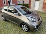 Kia Picanto 1.0 Edition/Klima/Sitz-Lenkradheizung - Kia Picanto Gebrauchtwagen in Dresden