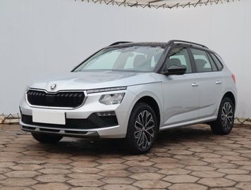 Skoda Kamiq - 2