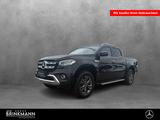 Mercedes-Benz X 350 d 4MATIC POWER EDITION Kamera/SHZ - Mercedes-Benz X 350 Gebrauchtwagen