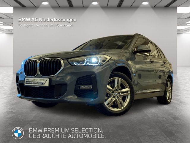 BMW X1 sDrive20i M Sport Navi Kamera Pano.Dach HiFi