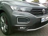 Volkswagen T-Roc DSG Sport 4Motion  2.HAND,NAVI,LED,SHZ - Volkswagen: Sp