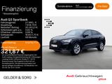 Audi Q3 Sportback 35 TDI S line AHK*LED*RFK*Virtual - Audi Q3 Jahreswagen