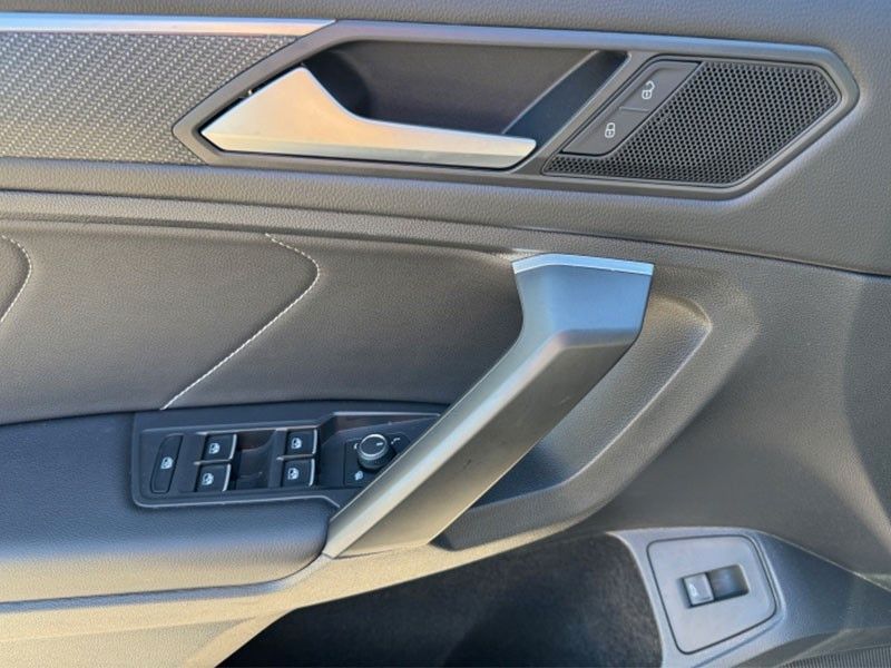 Volkswagen Tiguan Allspace R-Line 4Motion foto 16