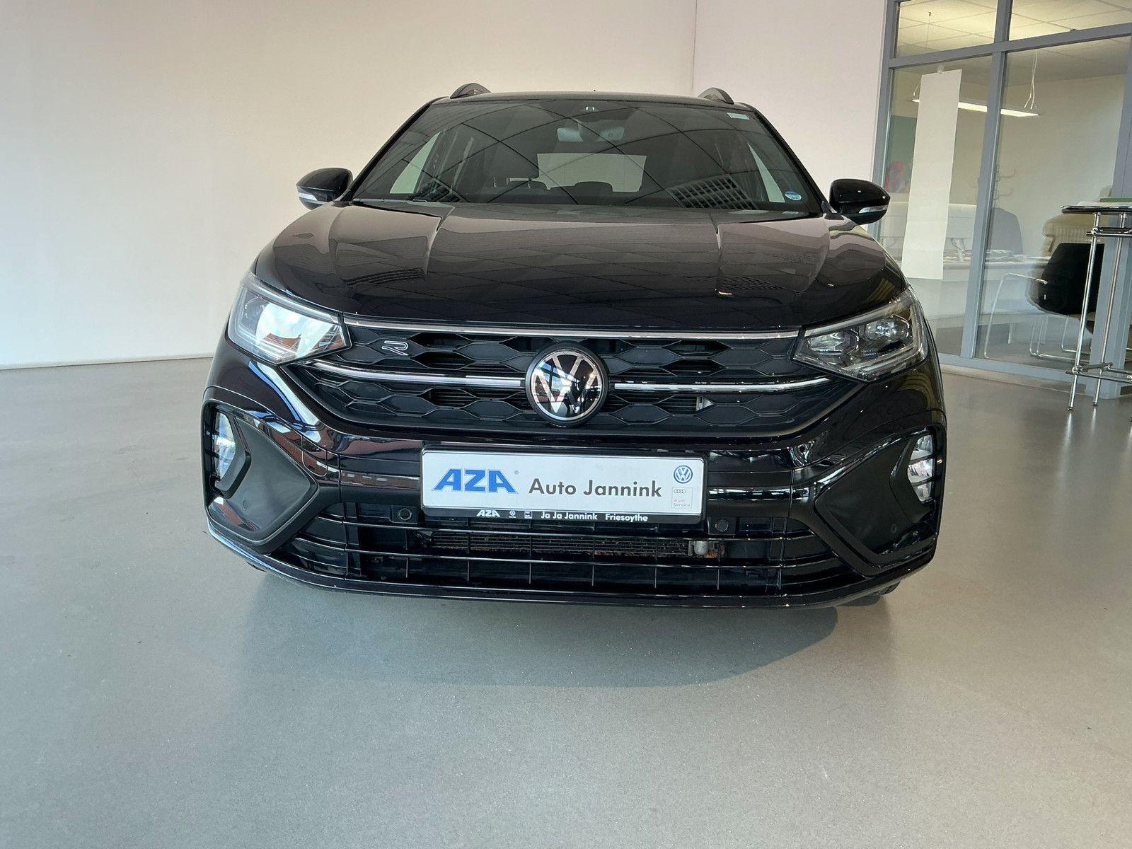 Volkswagen Taigo 1.0 TSI R-Line DSG IQ.LIGHT ACC Sitz, миниатюра 5