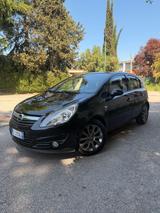 Opel Corsa 1.2 5 porte Easytronic Cosmo - Opel Corsa: C Easytronic