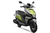 Suzuki AVENIS 125 - SUZUKI AVENIS 125