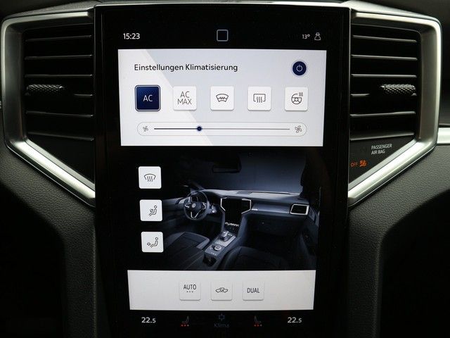 Volkswagen Amarok - Bild 14