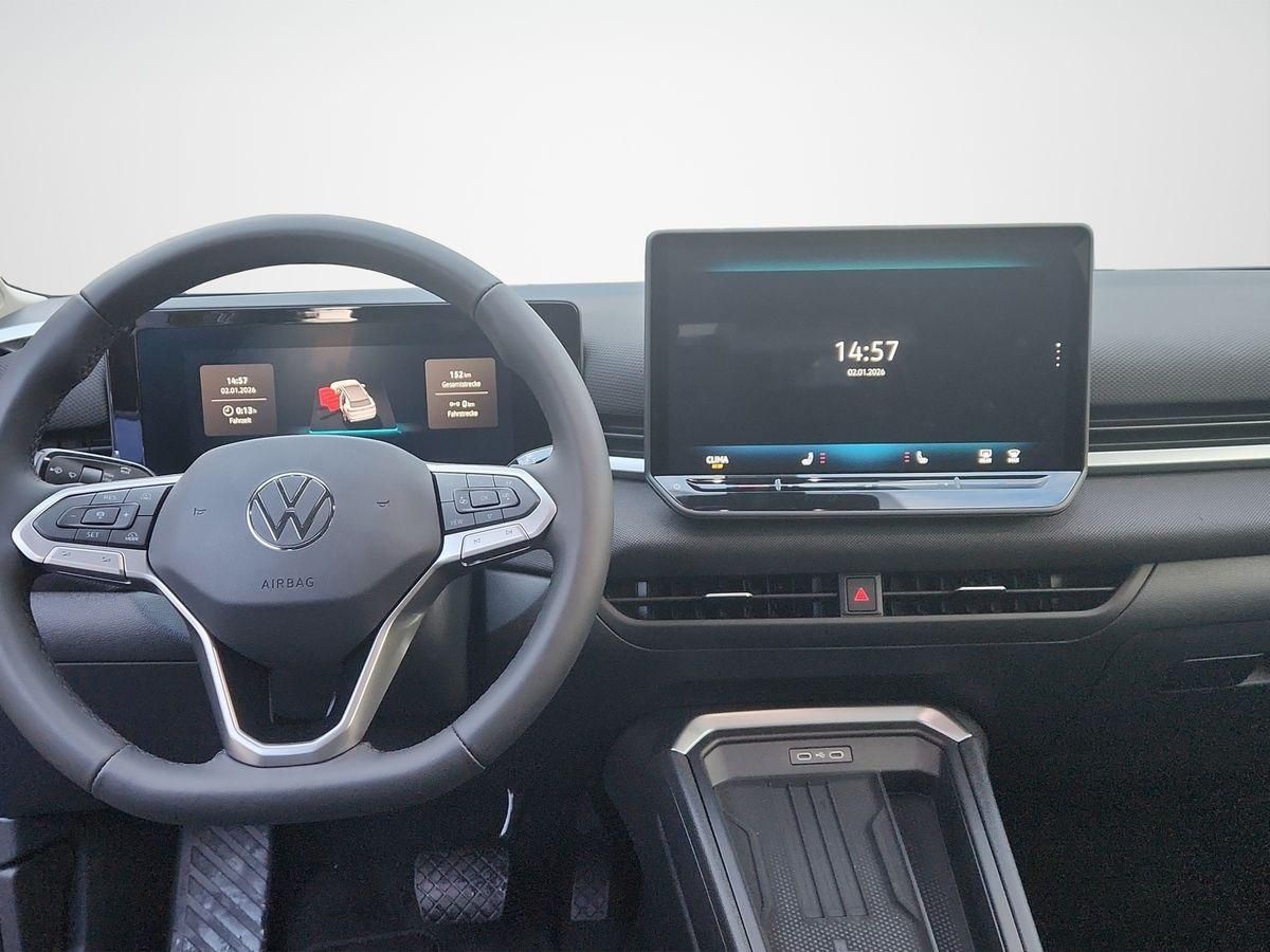 Fahrzeugabbildung Volkswagen T-Roc Life 1.5 eTSI 110 kW