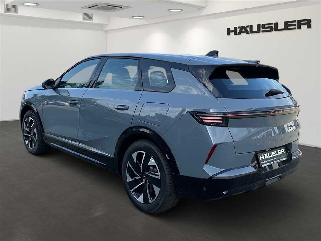 Opel Grandland (X) - Bild 5