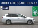 Volkswagen Golf-8 Var. 2.0 TDI Life Navi IQ.Light RFK - Volkswagen Golf: 2.8