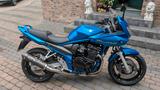 Suzuki GSF 650 SA Bandit - TÜV und Reifen NEU! - SUZUKI 650 R