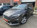 Ford S-MAX TITANIUM  LEDER PDC NAV XEN - 2508 - Ford S-Max in Mönchengladbach