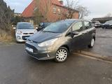 Ford B-Max B-MAX Trend Klima Sitzh AHK - Ford B-Max mit Benzin-Antrieb: Kleinbus, Trend