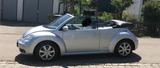 Volkswagen New Beetle 1.6 Cabriolet - Volkswagen New Beetle aus 2008