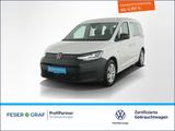 Volkswagen Caddy 2.0 TDI 5Sitze AHK LED ACC AGR ergoComfort - Volkswagen: Ag