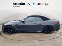 BMW M4 - Vorschau Bild 3