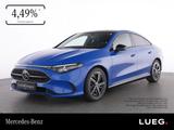 Mercedes-Benz CLA 180 PROGRESSIVE+NIGHT+18''-AMG+PTS+DISTRONIC - Mercedes-Benz CLA 180 in Herne