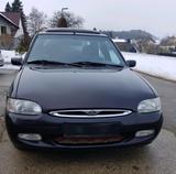 Ford Escort, GLA, Bj.1995, - Ford Gebrauchtwagen von 1995