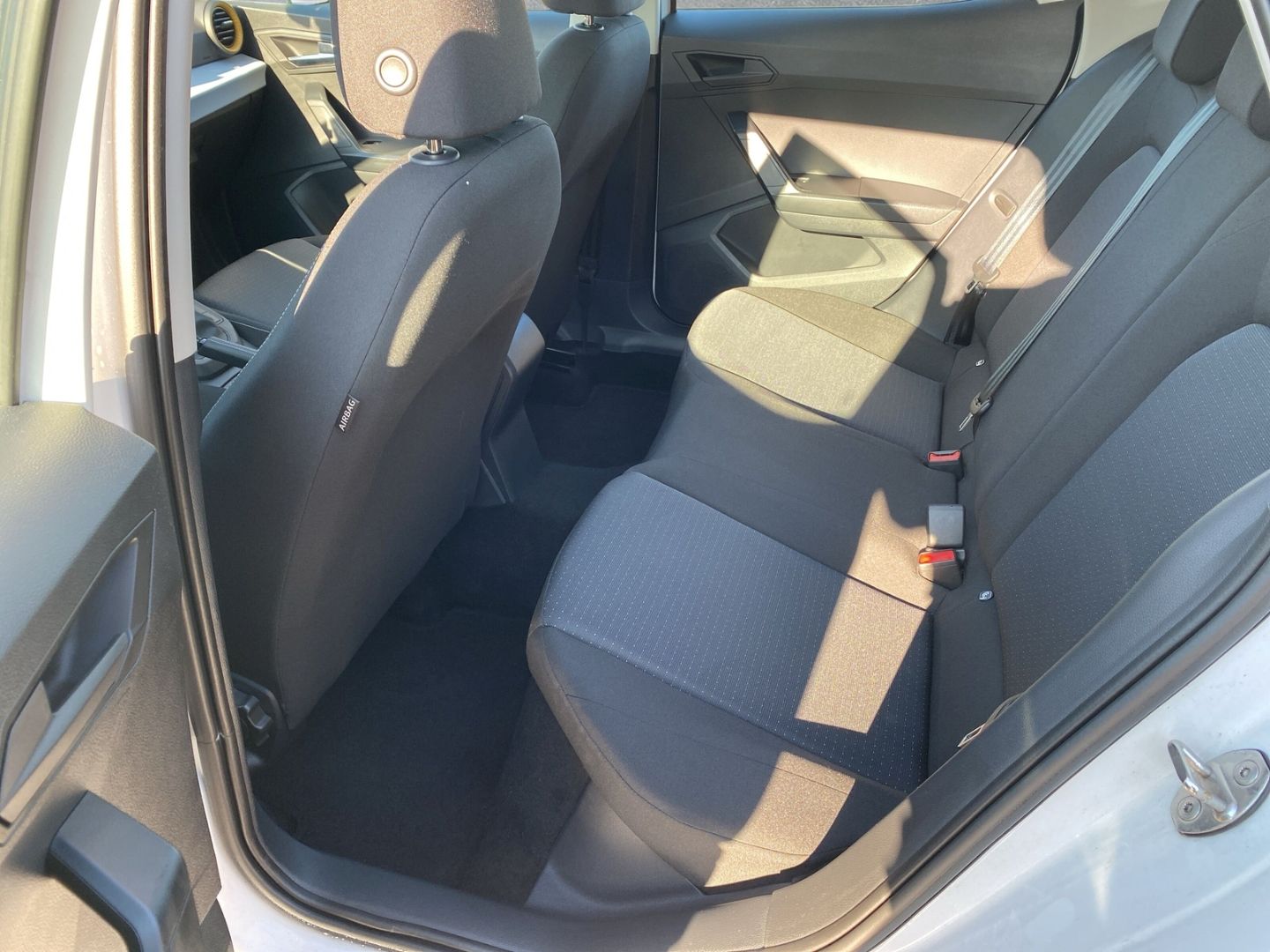Fahrzeugabbildung SEAT Ibiza Style Edition*SHZ*Full-Link*PDC-vo+hi*