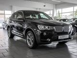 BMW X3 xDrive 35i xLine FACEL. PANO STANDHZ ACC NAVI - BMW Gebrauchtwagen von 2017