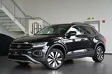 Volkswagen T-Roc Move *AUT*NAV*LED*SHZ* - VW T-Roc von 2024