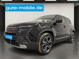 Jeep Avenger Summit Electric |PDC|SHZ|KAMERA|ACC|18" - Jeep Avenger: Electric