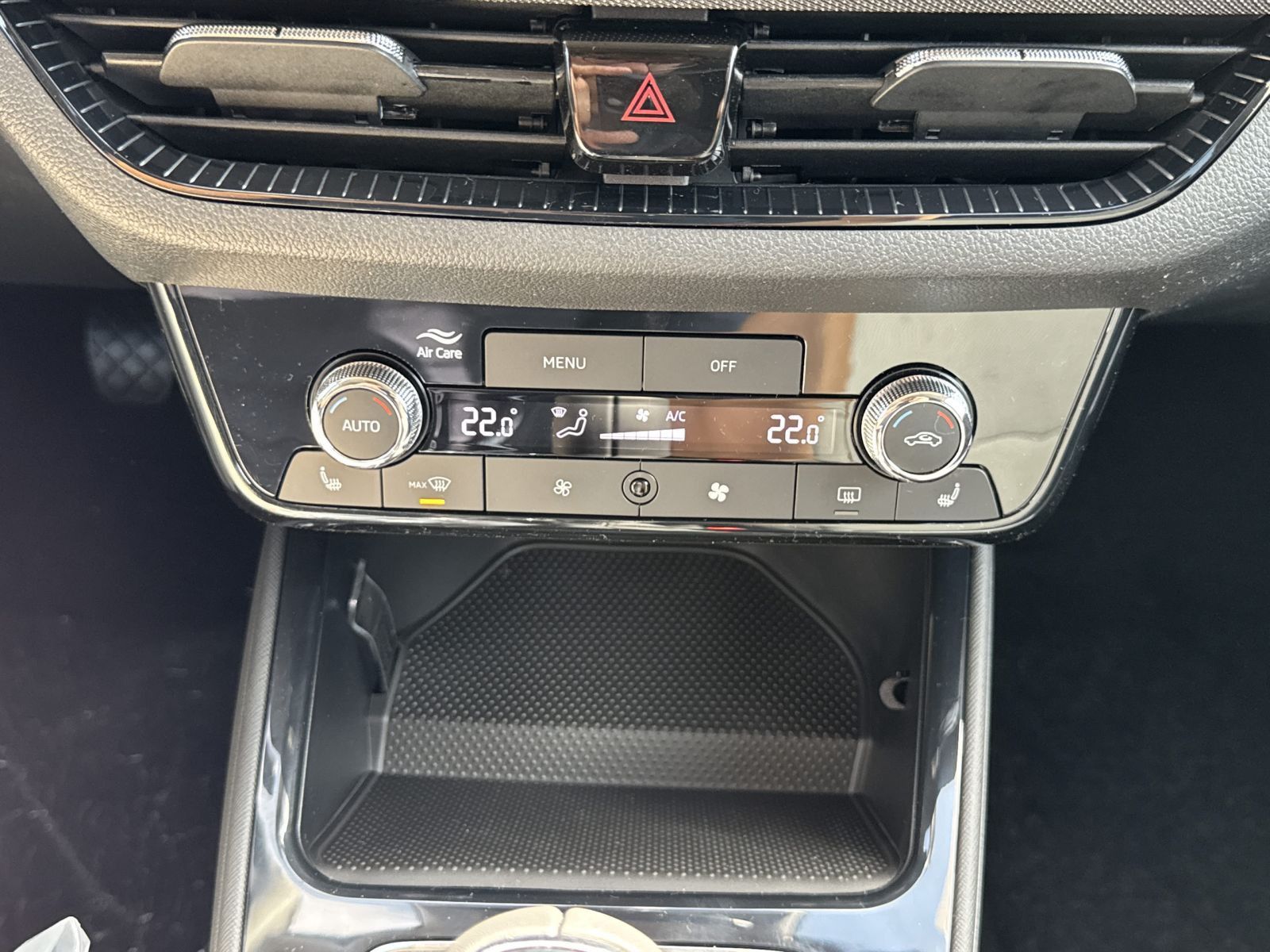 Skoda Fabia - Bild 14