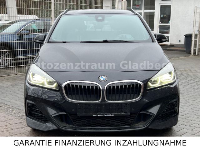 BMW 225 Active Tourer xe M Sport | GARANTIE | TÜV |