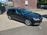 Volkswagen Vw Passat Bluemotion 2,0Tdi Highline 170Ps - Volkswagen Passat: TDI 170