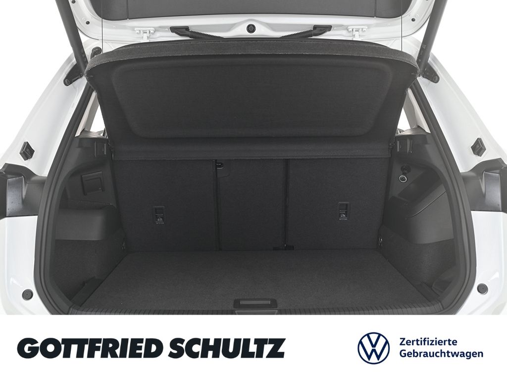 Volkswagen Tiguan - Bild 11