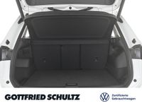 Volkswagen Tiguan - Vorschau Bild 11