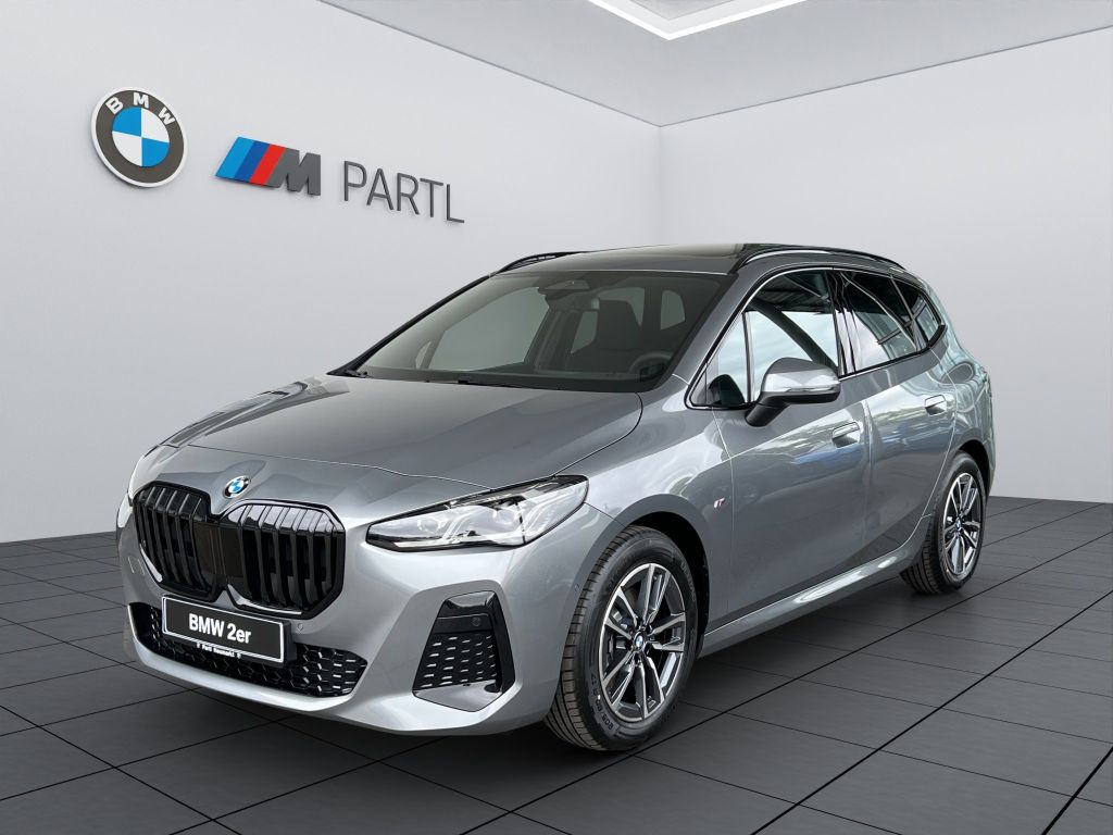 BMW 218 Active Tourer
