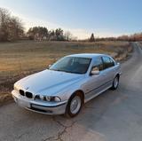 BMW 523i Automatik E39 EZ 2000 TÜV/AU NEU ... - BMW 523: 523i E39