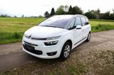 Citroën Citroen Grand C4 Picasso TÜV bis 2027 - Citroën C4 Picasso mit Diesel-Antrieb: Grand