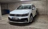 Volkswagen Tiguan 2.0 TSI OPF 140kW DSG R-LINE 4MOTION - Volkswagen Tiguan: 140