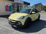 Opel Adam Rocks ecoFlex +KLIMAAUTO+SHZ+PDC+1.HAND - Opel Adam in Hannover