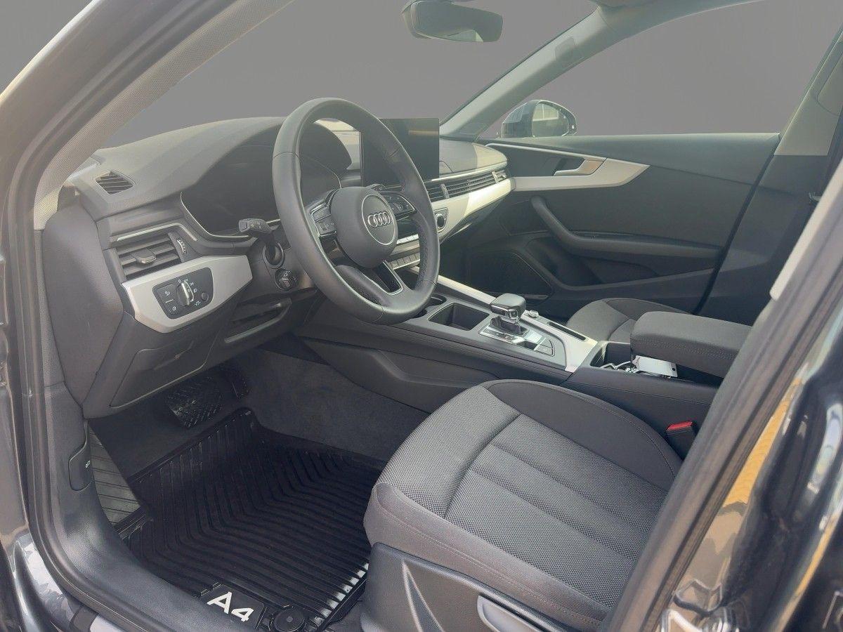 Audi A4 Avant advanced 35 TDI B&O MATRIX NAVI+ SHZ, миниатюра 7
