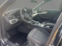 Audi A4 - Vorschau Bild 7