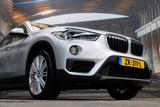 BMW X1 18d Facelift*H&K*LED*Leder*Shz*EHK*HUD - gebrauchte BMW X1 mit Facelift