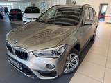 BMW X1 xDrive 20 d Sport Line/Finanzierung Möglich - BMW X1: Finanzierung